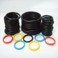 High Temperature and Oil Resistant Fluororubber O-Ring